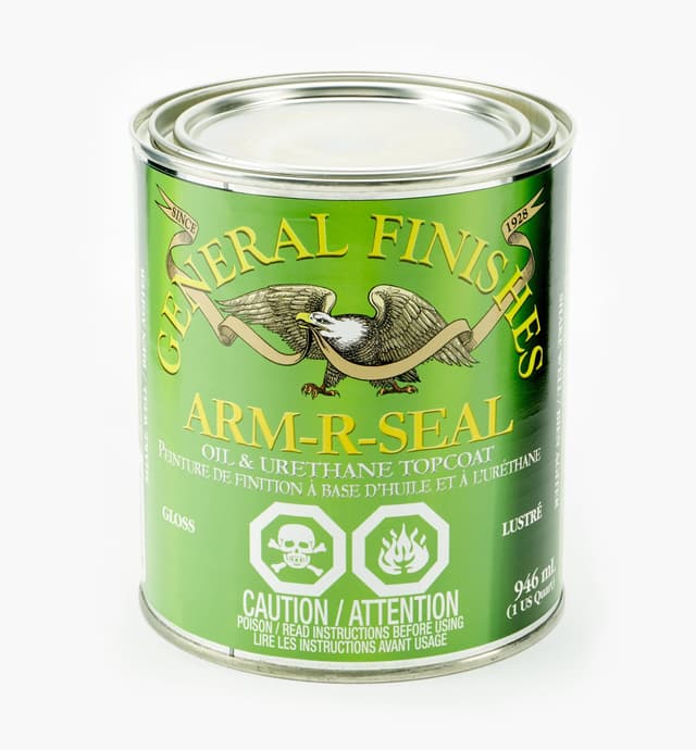 image of General Arm-R-Seal