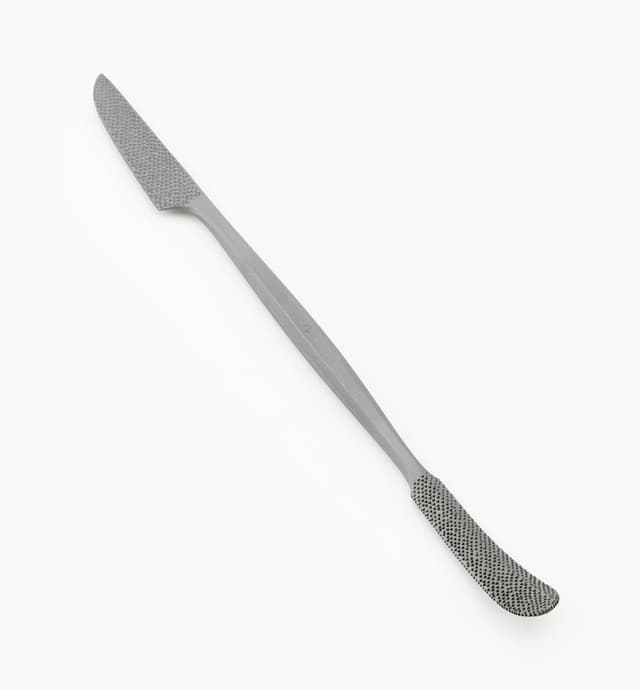 image of Auriou Carver's Rifflers