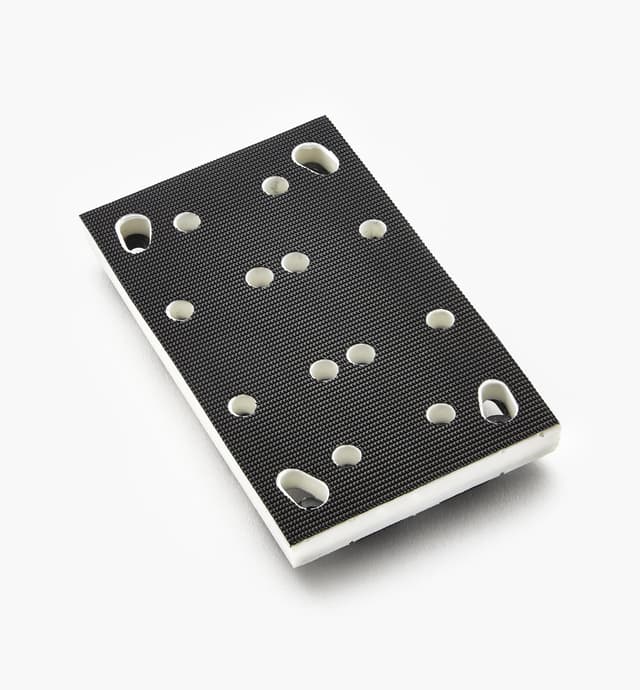 image of Patins de ponçage plats pour ponceuse Duplex LS 130 EQ Festool