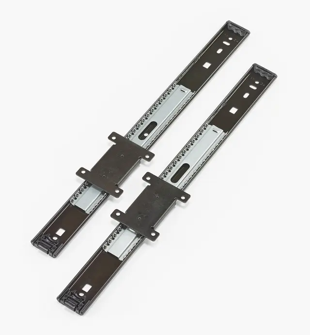 image of Concealed Door Slides
