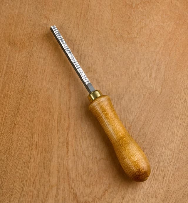 image of Écouane pour mortaise Liogier