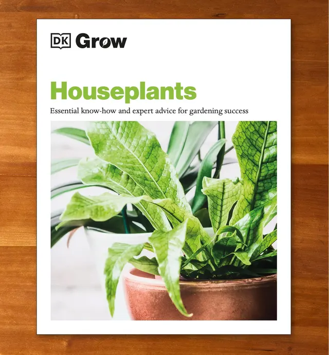 image of Grow Houseplants
