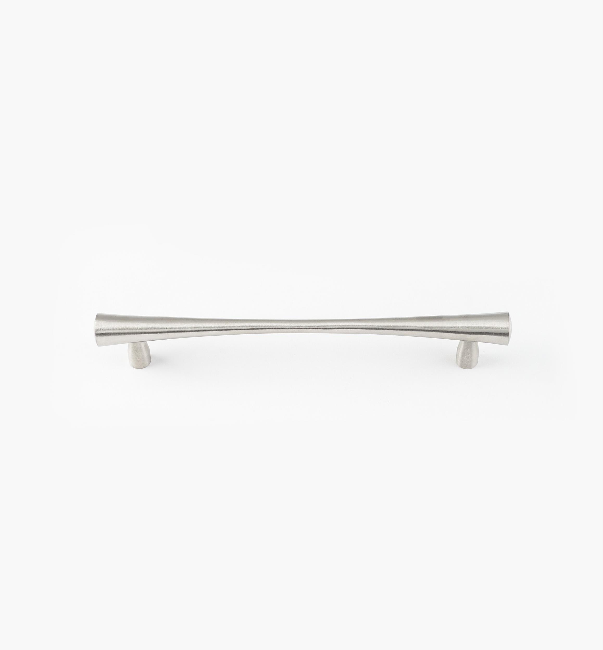 Stainless-Steel Tapered Bar Handles