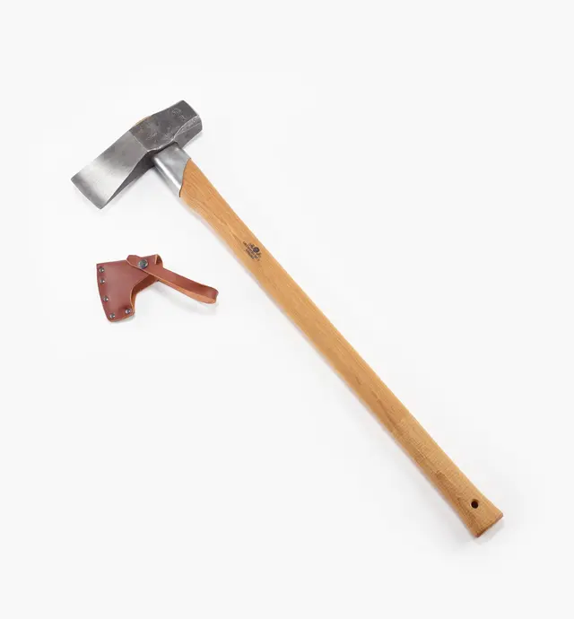image of Gränsfors Splitting Maul
