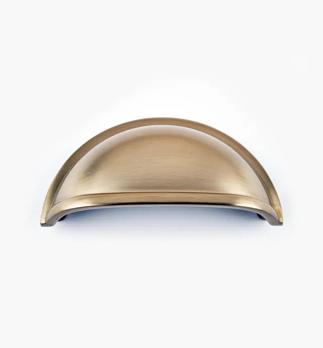 image of Amerock Cup Pull