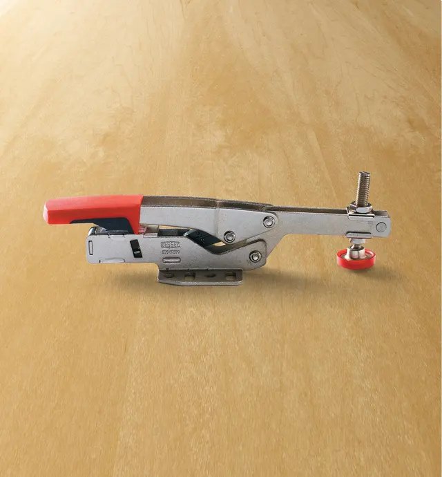 image of Sauterelles autoréglables Bessey
