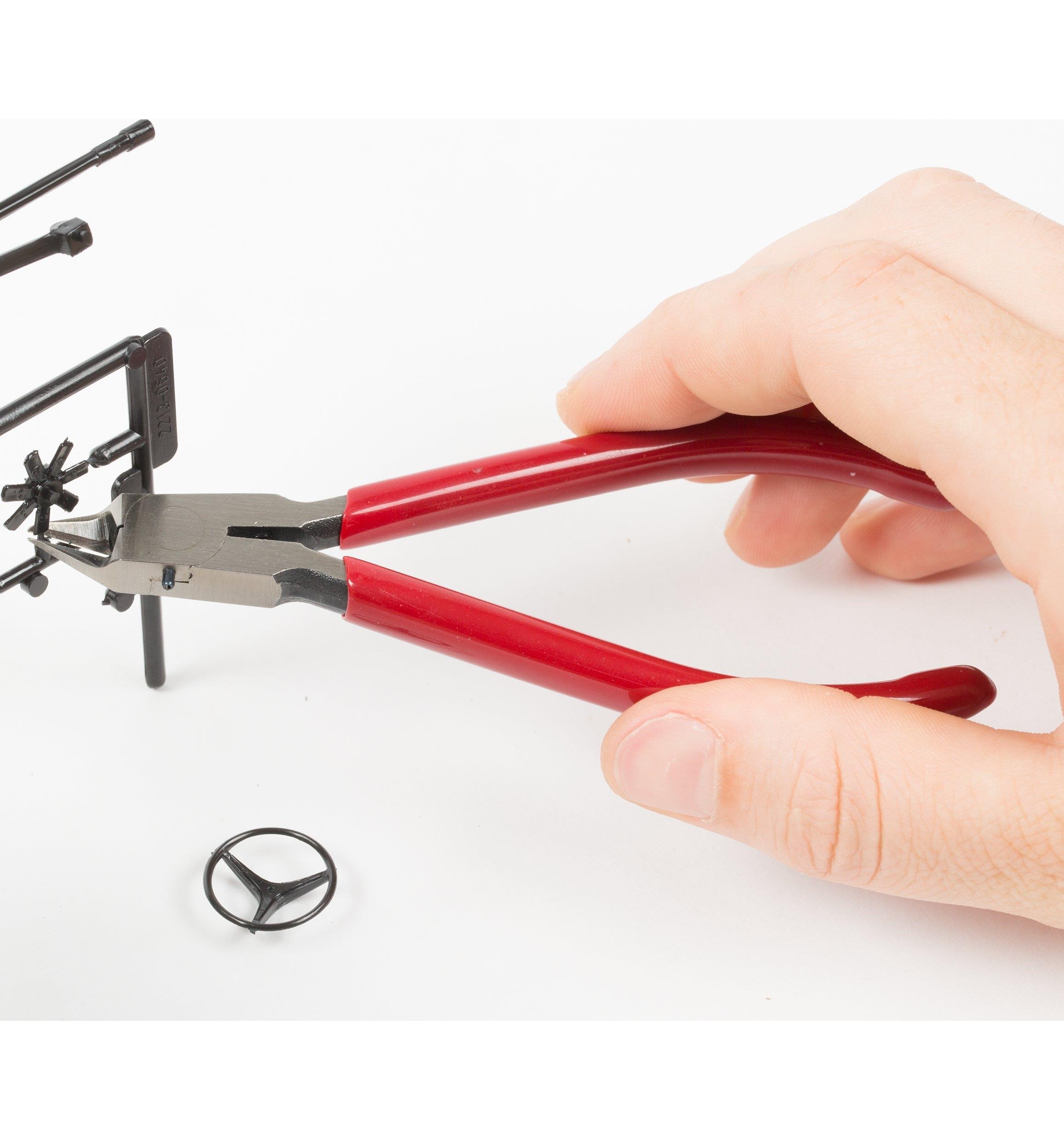 Mini Snips