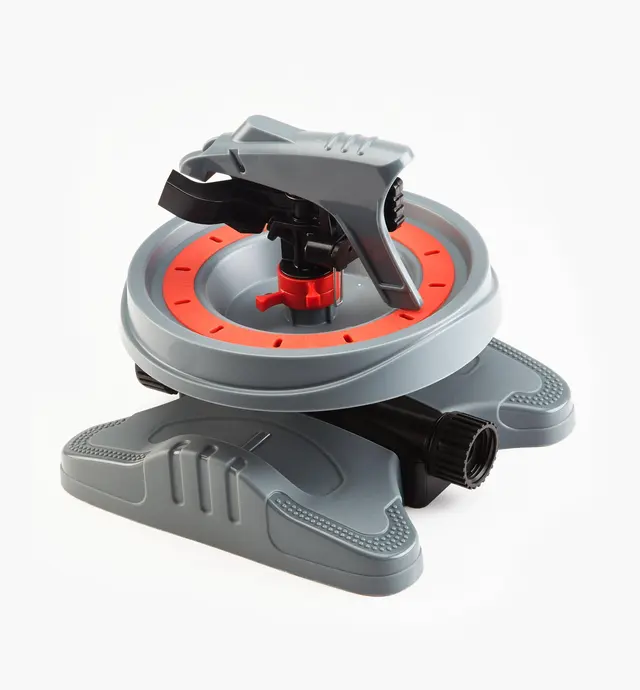 image of Contour Sprinkler