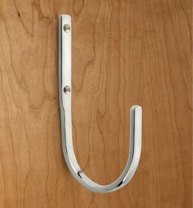image of Stainless-Steel Utility Hooks