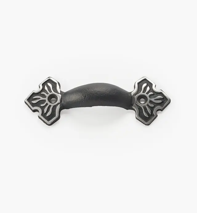 image of Finger Pull