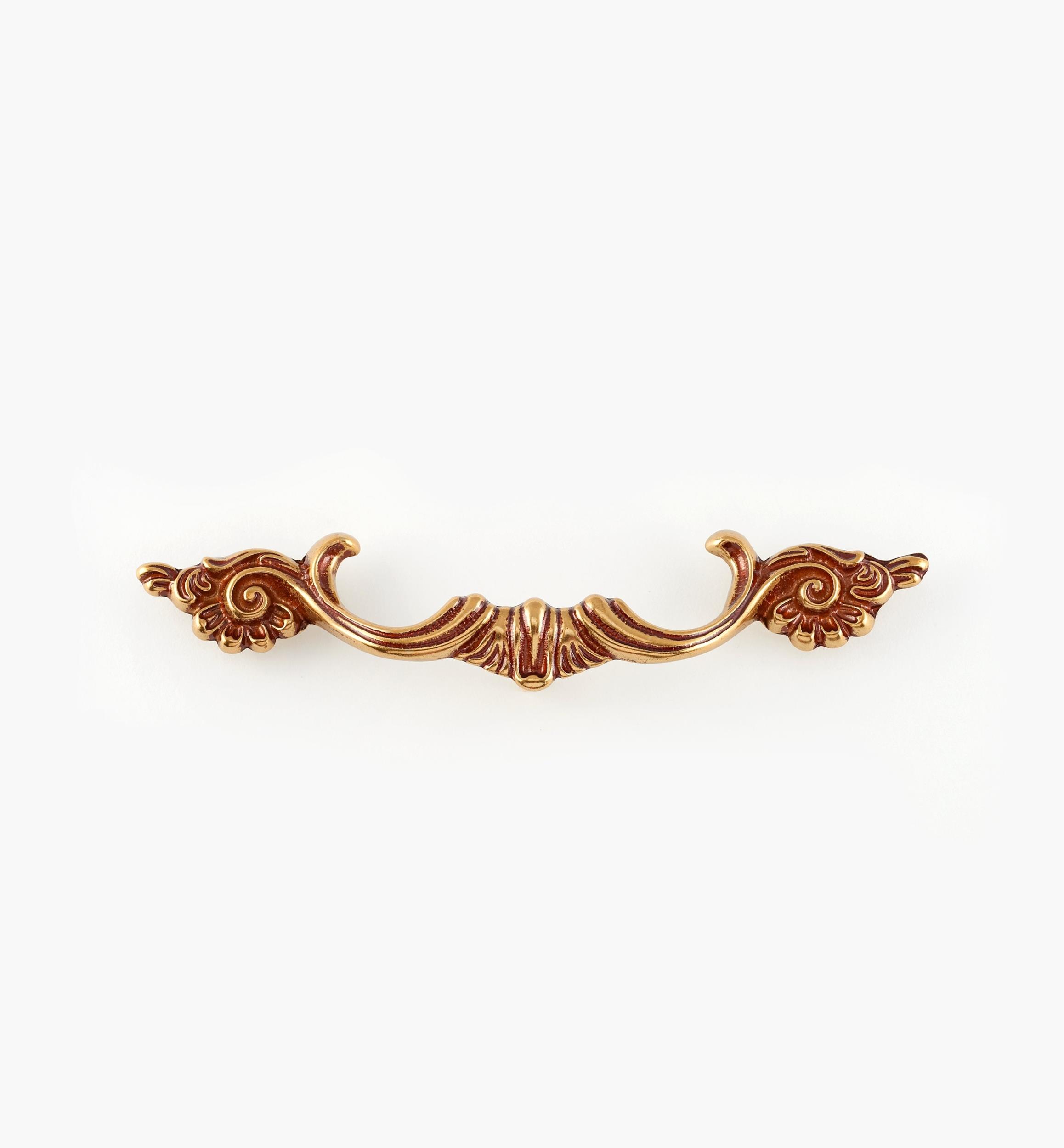 Poignée Louis XV