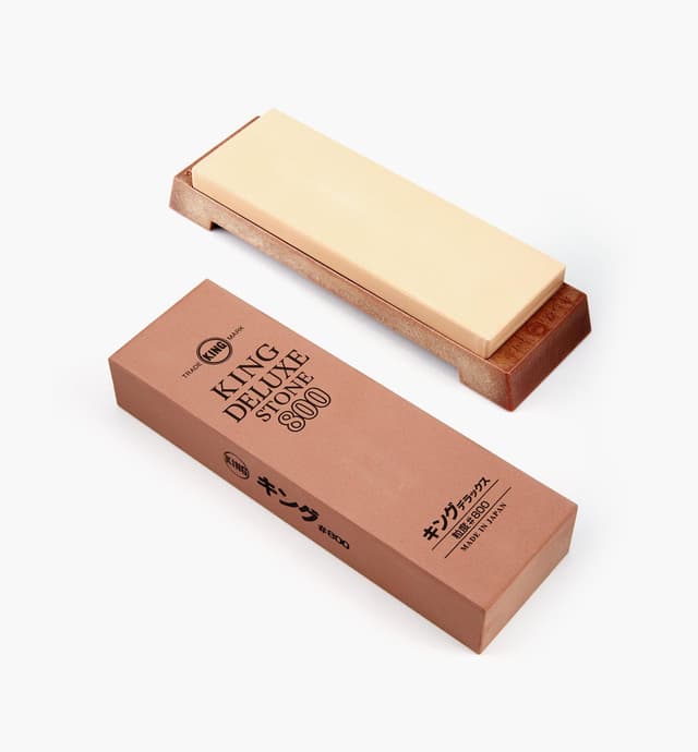 image of King Basic Stone Set