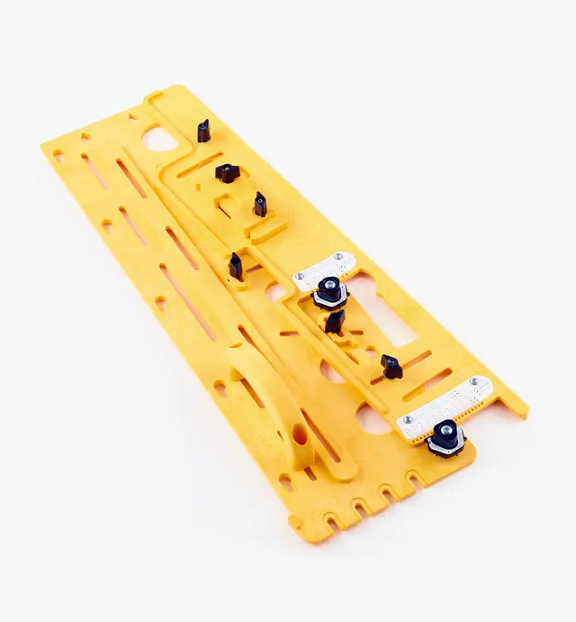 image of MicroDial Tapering Jig