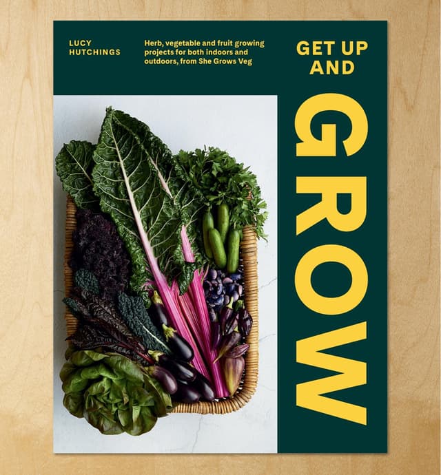 image of Get Up and Grow