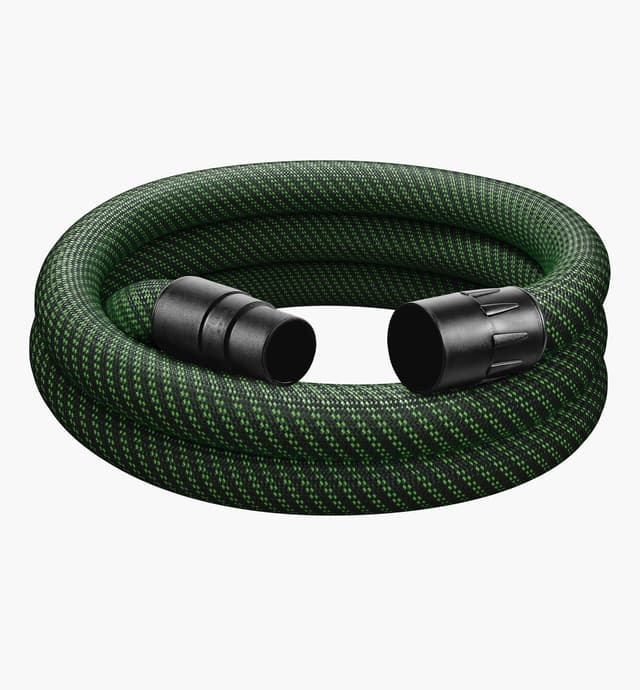 image of 36mm Diameter Anti-Static Hoses for Festool Dust Extractors