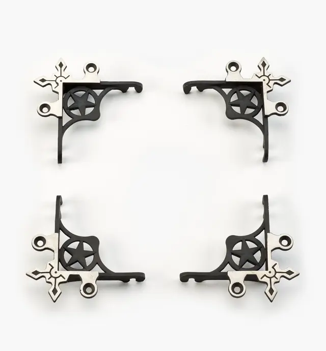 image of Star Corner Braces
