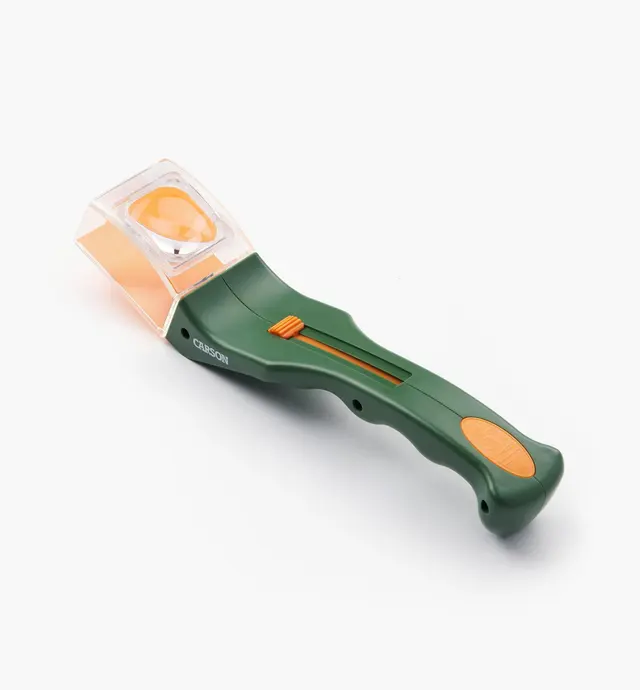 image of Bug Magnifier