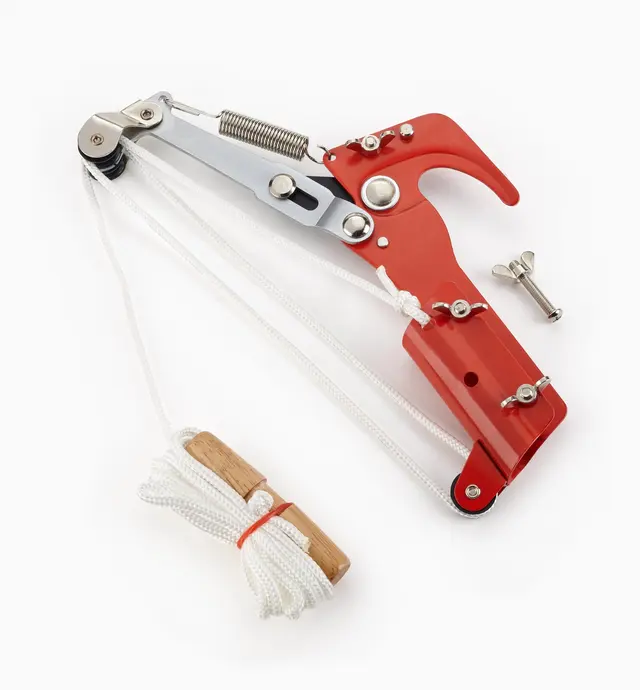 image of Pole Pruner Head