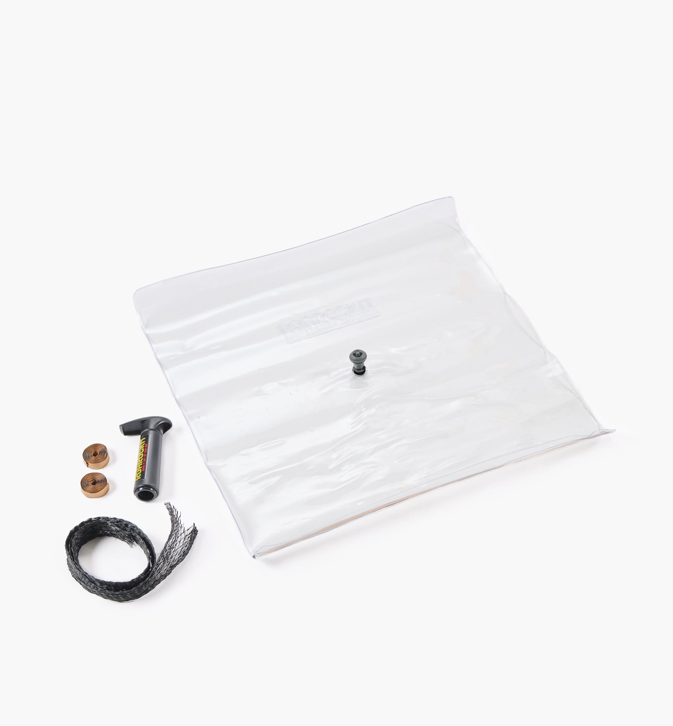 Presses sous vide