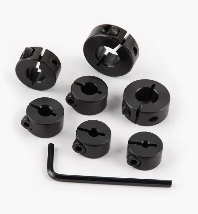 image of Imperial Split Depth Collars for Drills