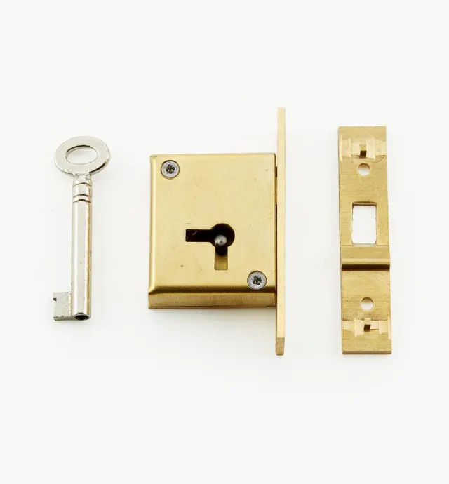image of Mortise Sliding Door Locks