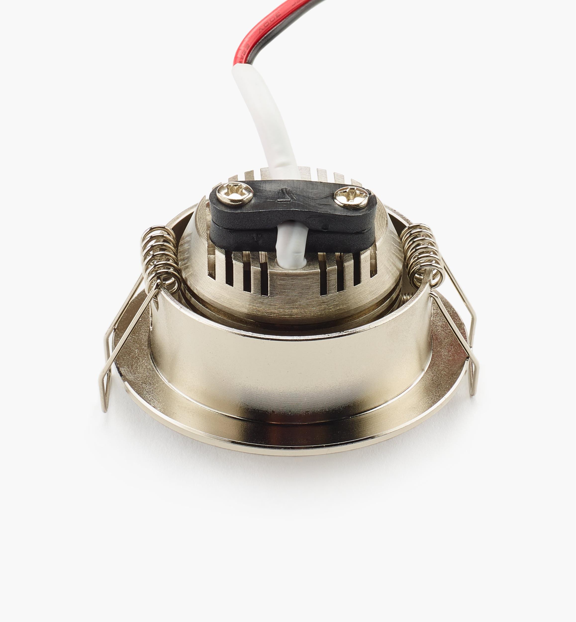 2" LED Spotlight