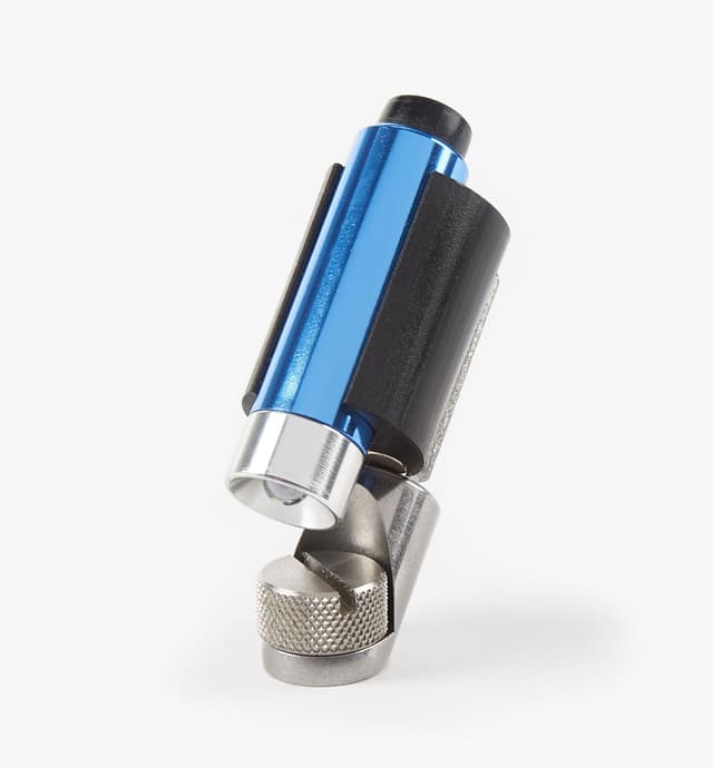 image of Task Light for Veritas Plunge Base