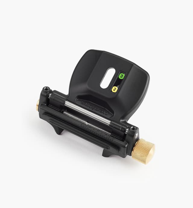 image of Narrow-Blade Head for Veritas Mk.II Honing Guide System