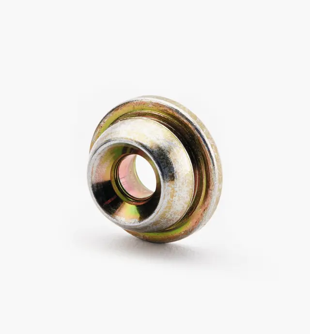 image of Cliprail Mounting Post