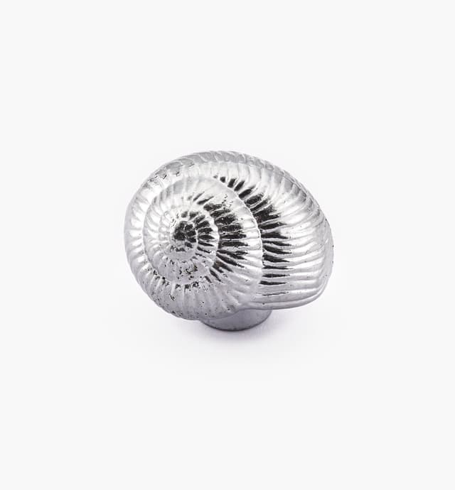 image of Snail Shell Knob