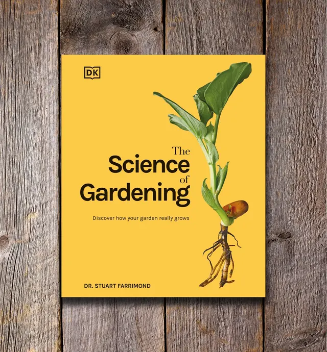 image of Science of Gardening