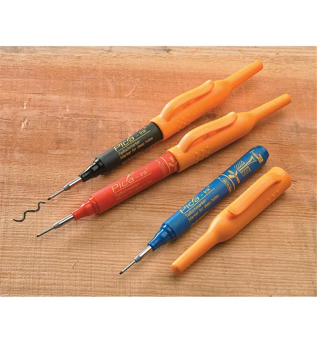 image of Pica-Ink Indelible Pen