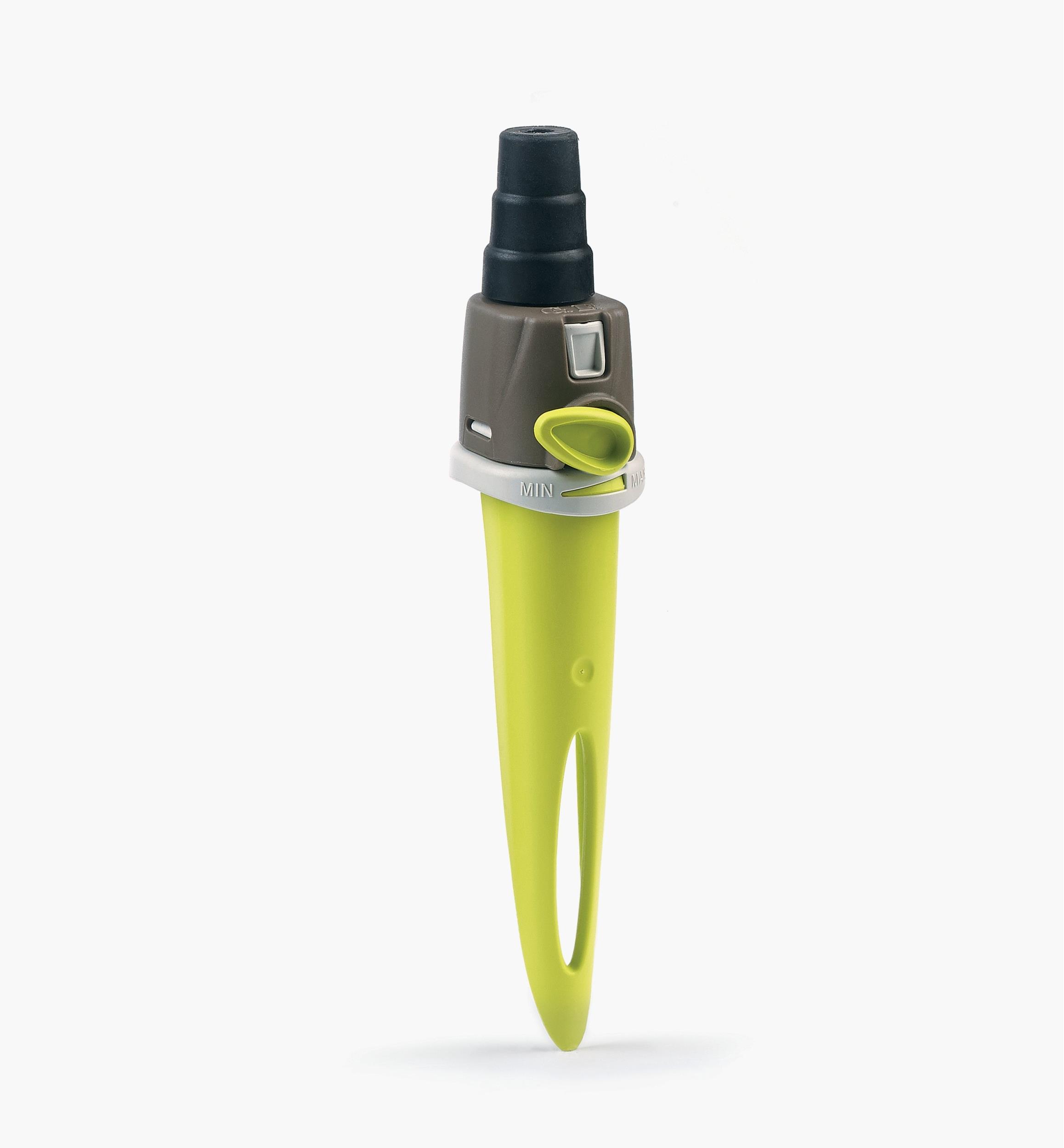 💧 BottleDrop Automatic Plant Watering Spikes – Vacation Watering Made Easy