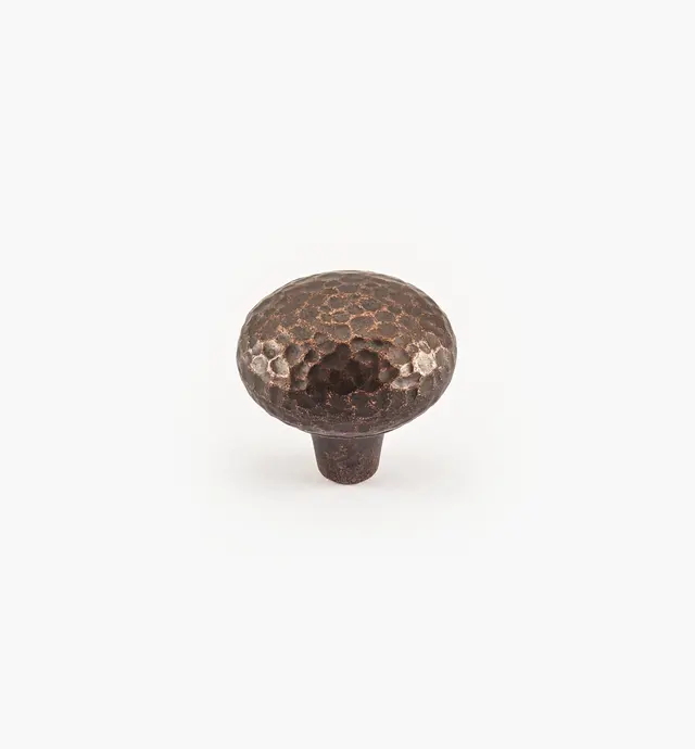image of Mountain Lodge Round Knobs