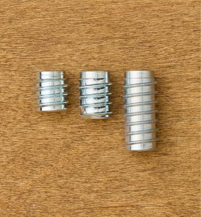 image of Rampa SK M8 Inserts
