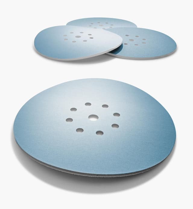 image of Festool Planex Granat Soft Abrasive
