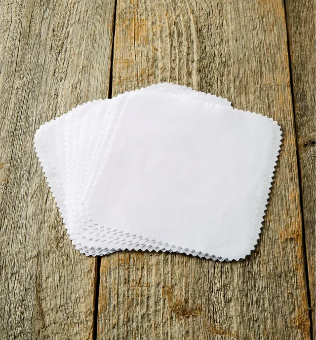 image of Replacement Liners for Microwave Flower Press