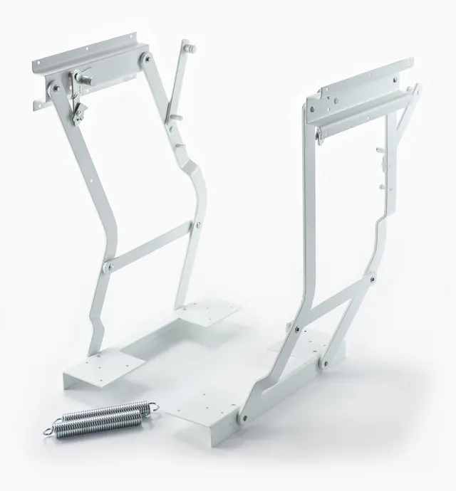 image of Appliance Lifter Brackets