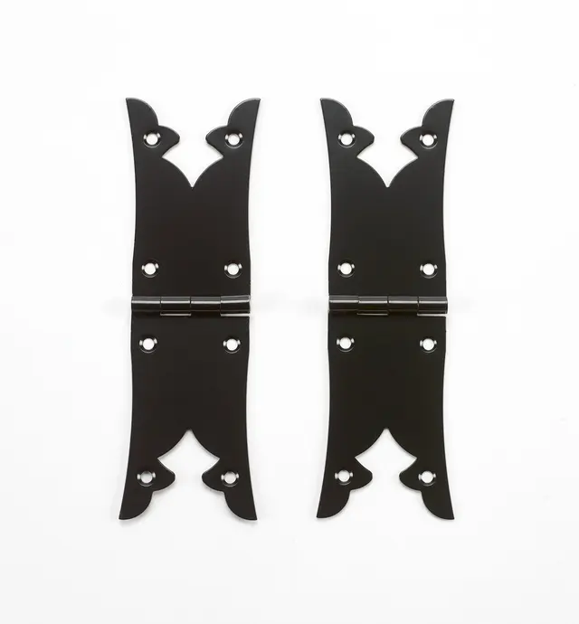 image of Tansu Strap Hinges