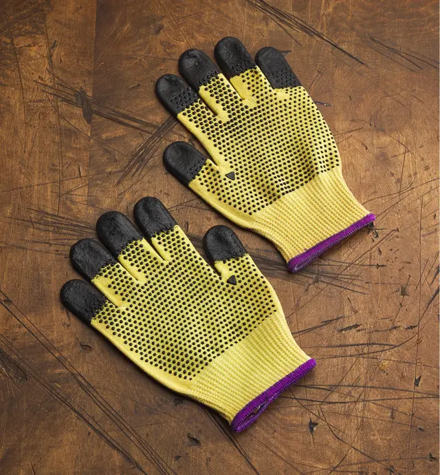 image of Cut-Resistant Gloves