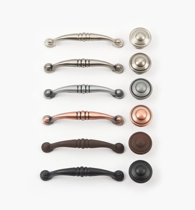 image of Euro Traditions Hardware