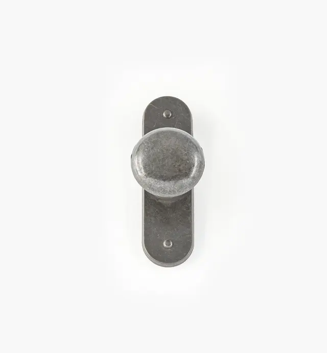 image of Simple Plate Pulls