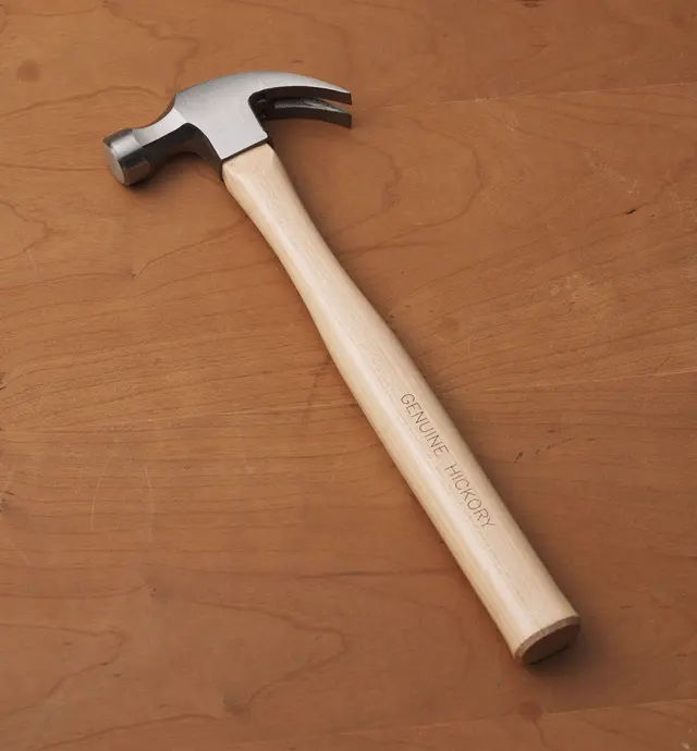 image of Petit marteau de 7 oz