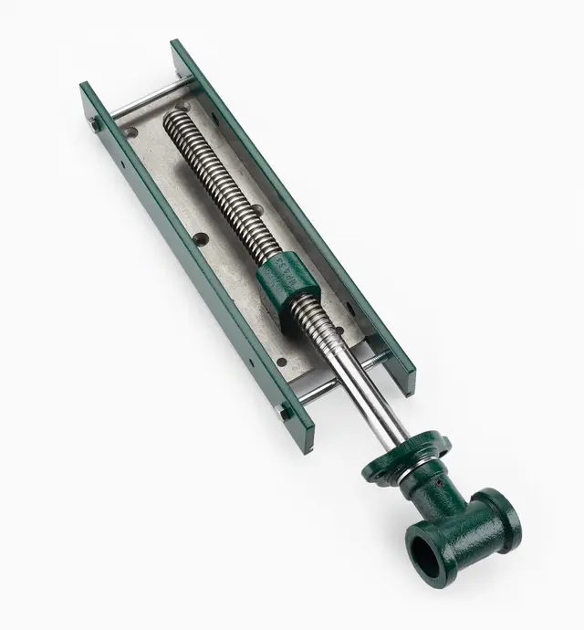 image of Tail Vise