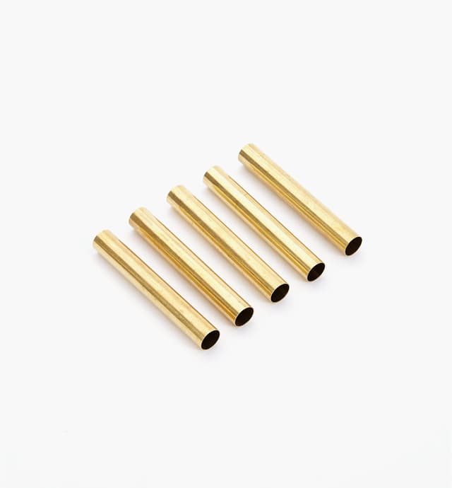 image of Replacement Tubes for Yari Ballpoint Pen Hardware