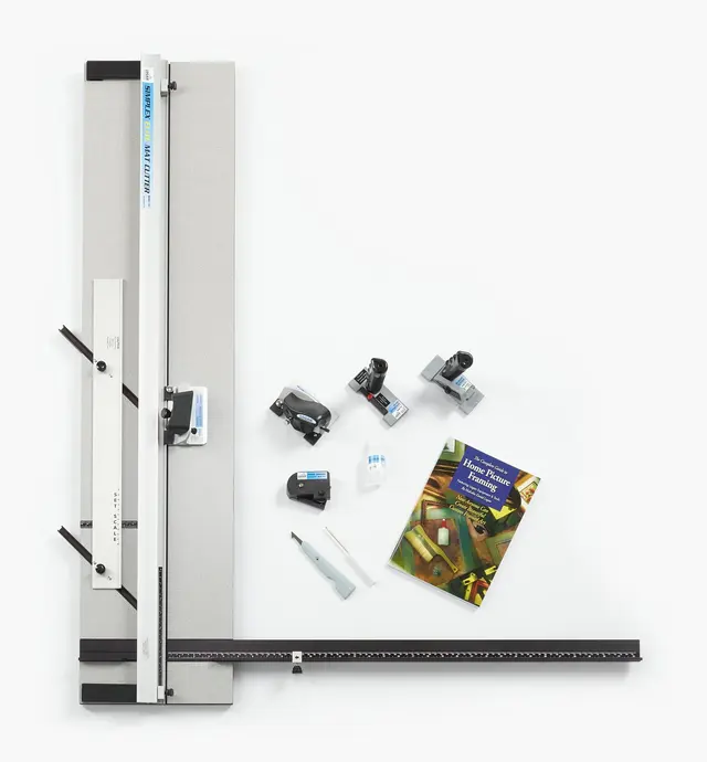 image of Logan Simplex Mat Cutter