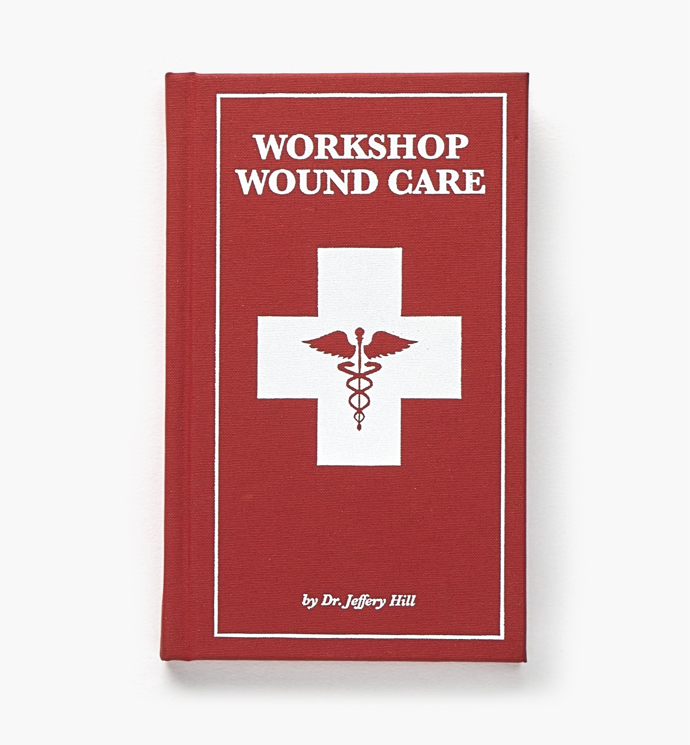 Workshop Wound Care