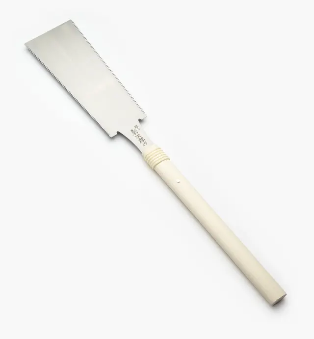 image of Japanese Traditional Ryoba Saw