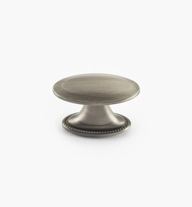 image of Atherly Oval Knob
