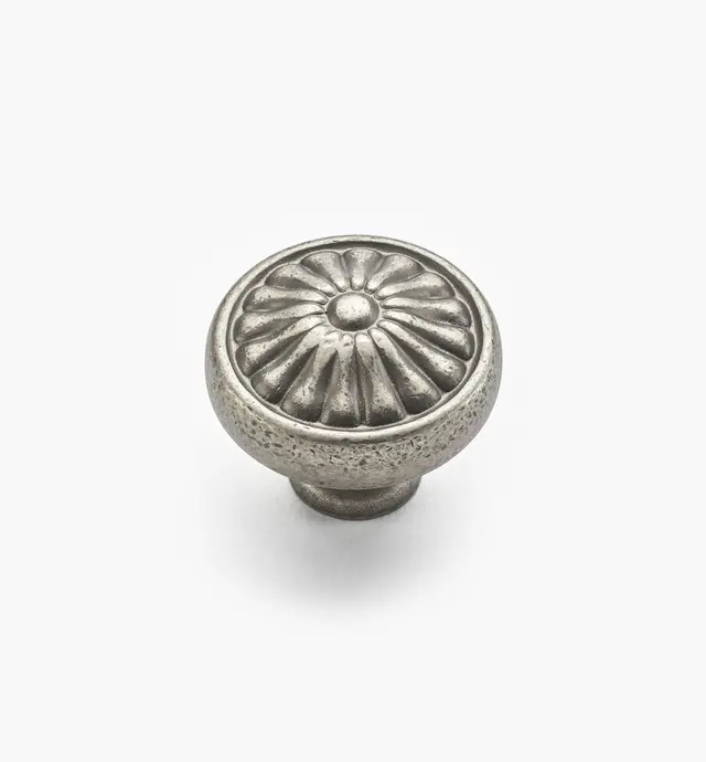 image of Hartford Petal Knob
